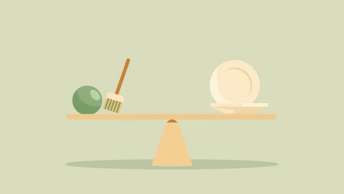 Best Chore App for Couples: Fair Splits in 2026