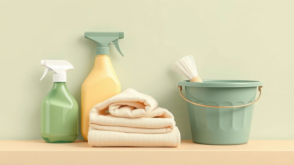 The Best Cleaning Apps in 2026: Ranked & Compared