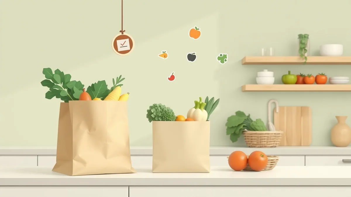 Best Shared Grocery List App for Families 2026