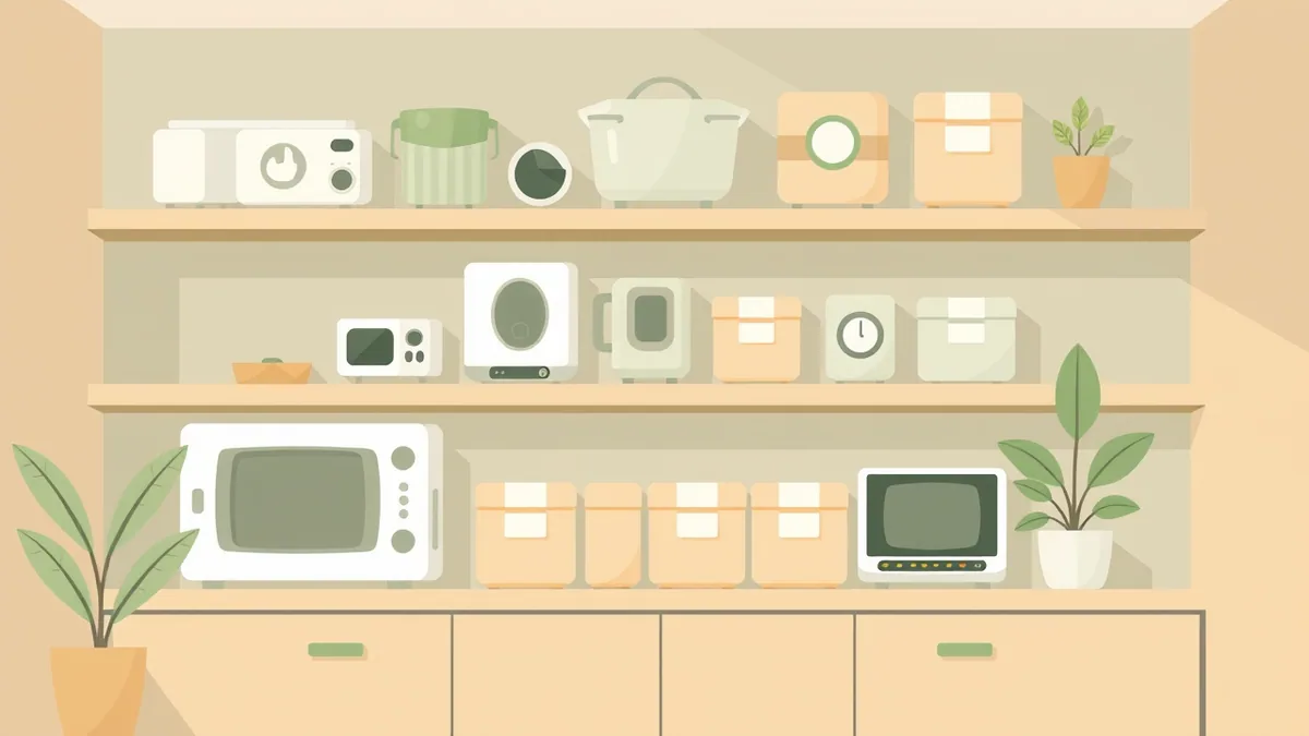 Best Home Inventory Apps in 2026: Compared & Ranked