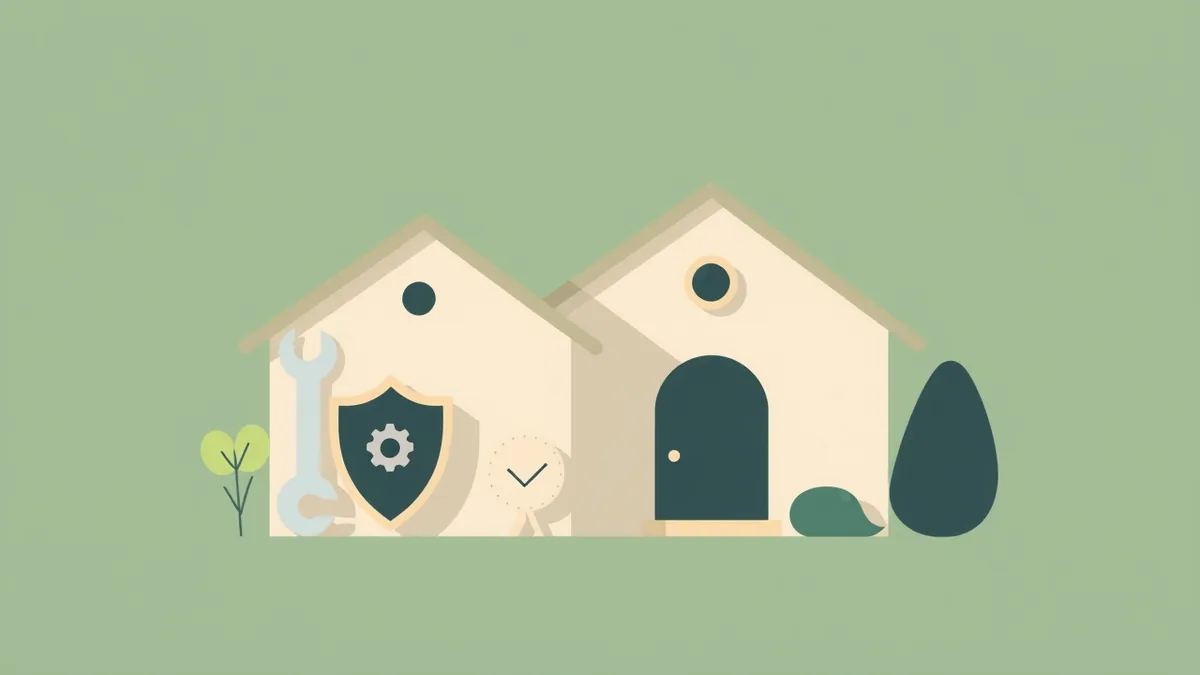 Best Home Maintenance Apps in 2026: Compared & Ranked
