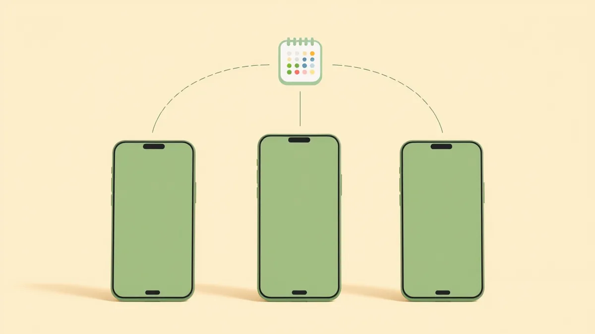 Best Shared Calendar App in 2026: Ranked