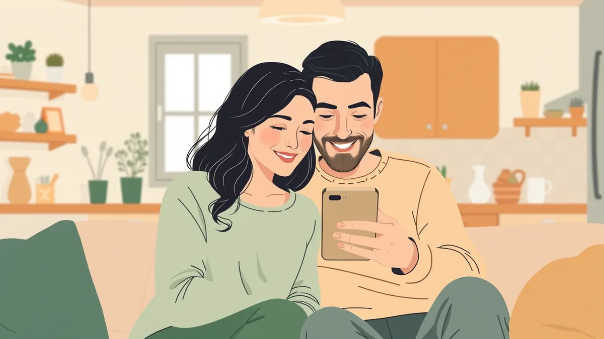Best Shared Calendar App for Couples in 2026, Ranked