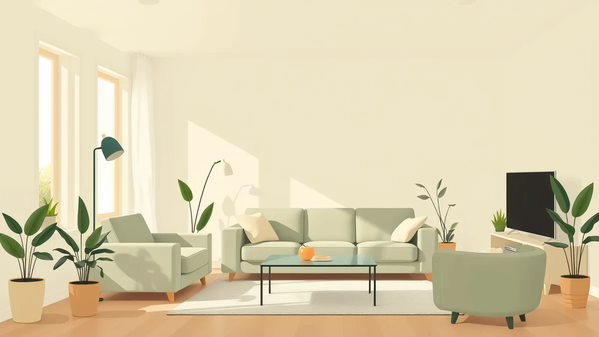 How Often Should You Clean Everything? A Room-by-Room Guide