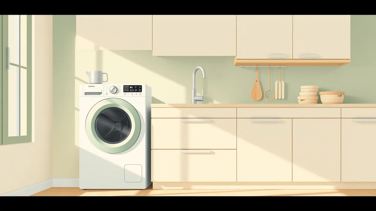 How to Clean and Maintain Your Appliances So They Last