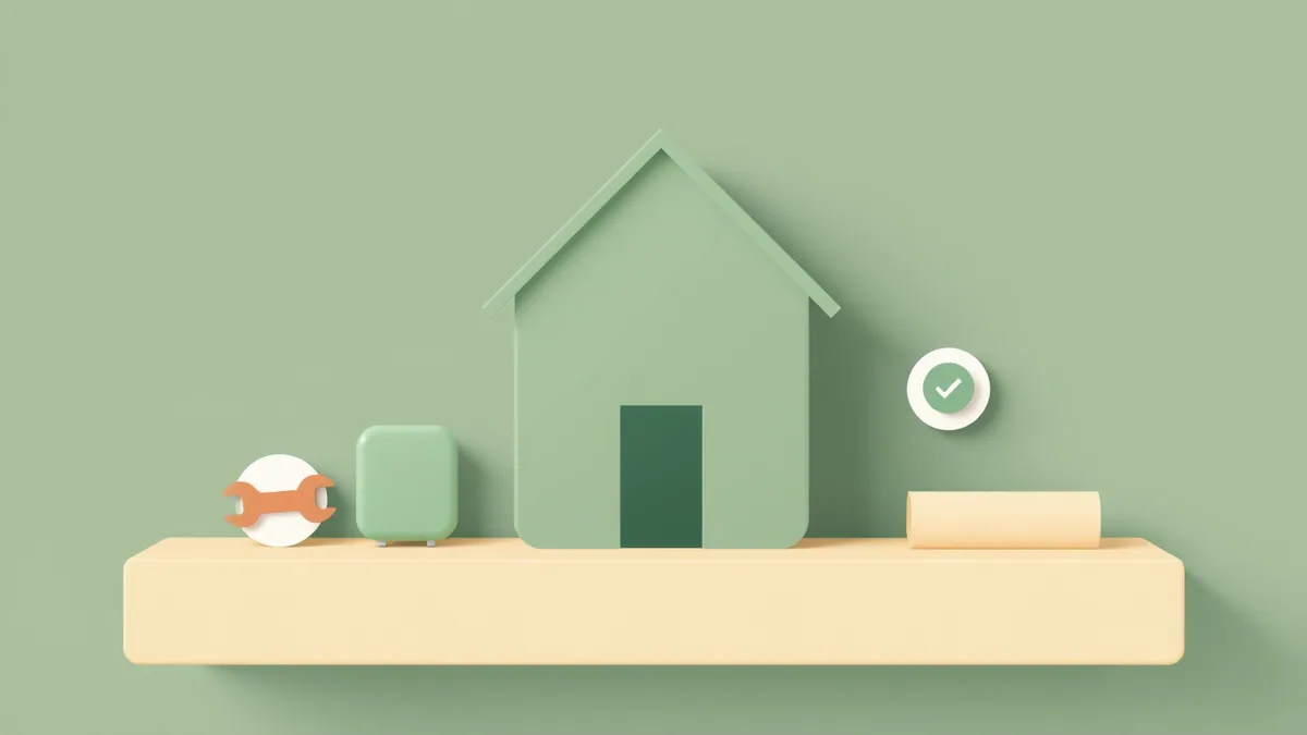 How to Keep on Top of Home Maintenance (2026 Guide)