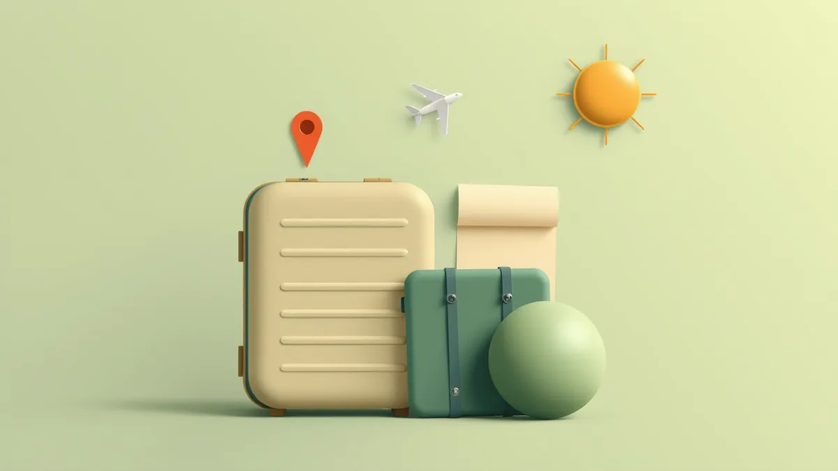 How to Plan a Group Trip: A Simple Step-by-Step Guide