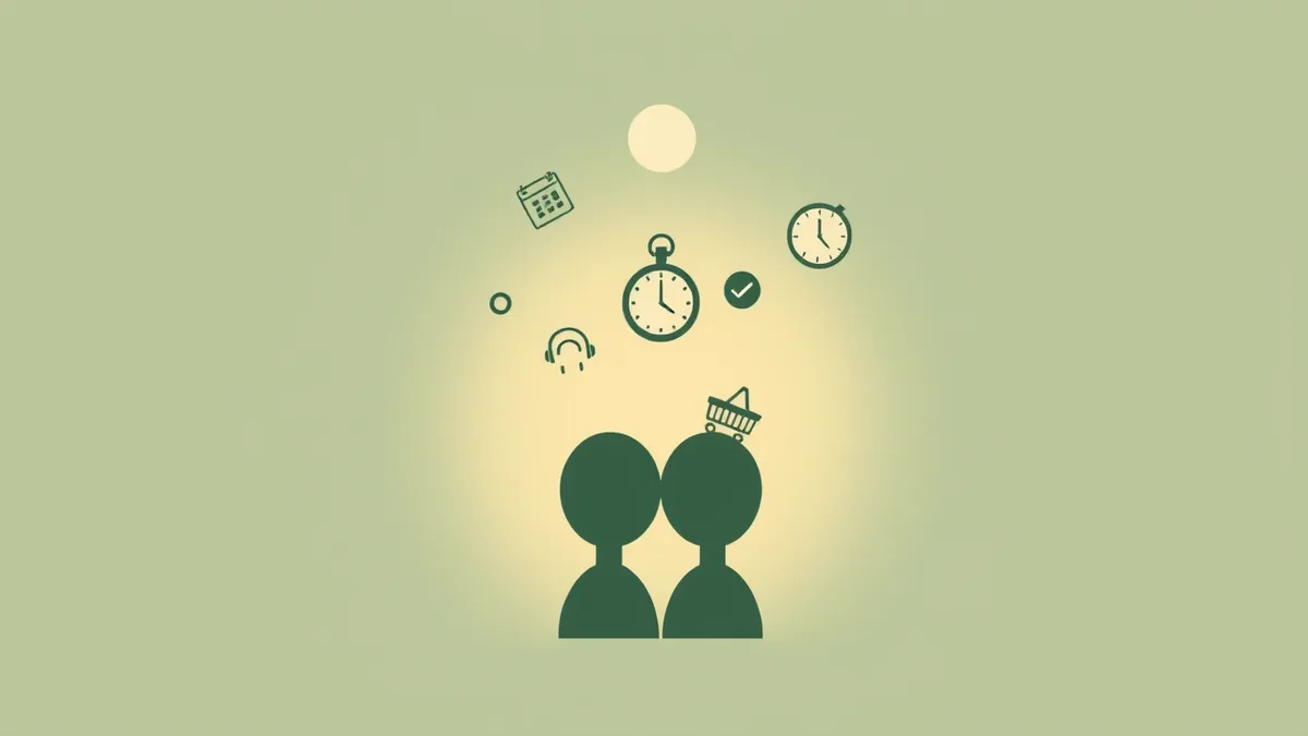 How to Reduce and Share the Mental Load at Home in 2026
