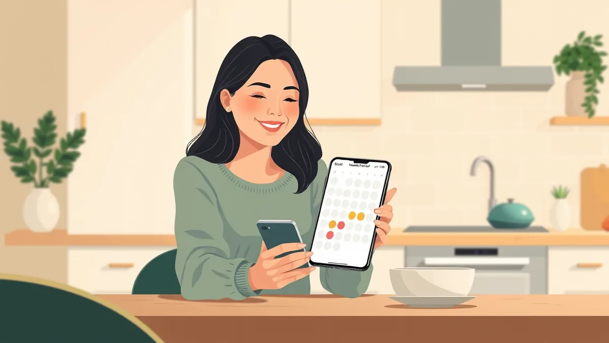 How to Share a Calendar on iPhone: Full Guide