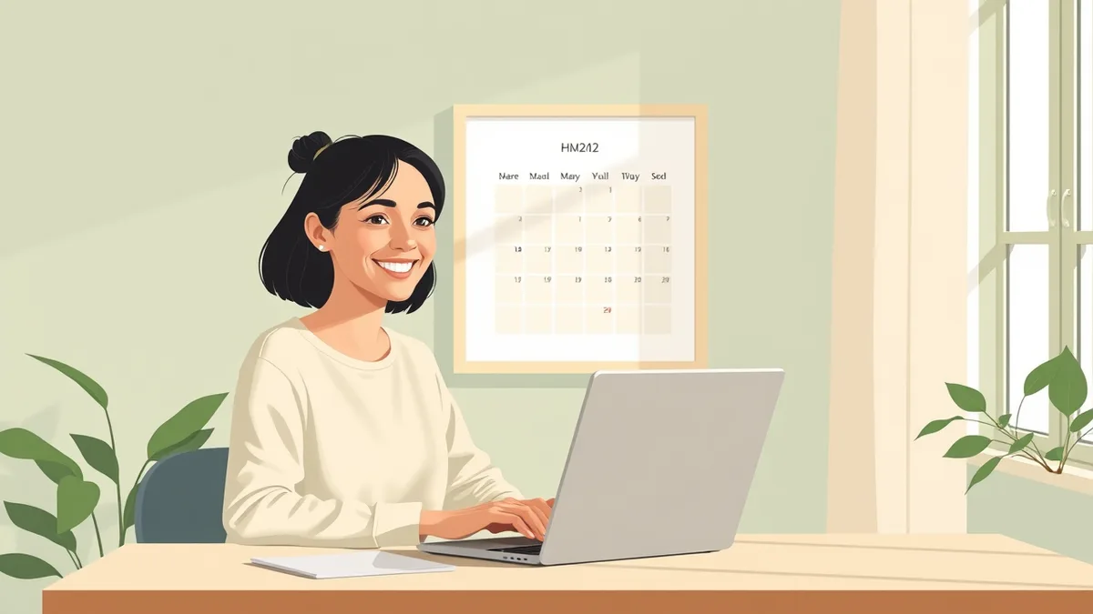 How to Share a Calendar in Outlook: Step-by-Step Guide