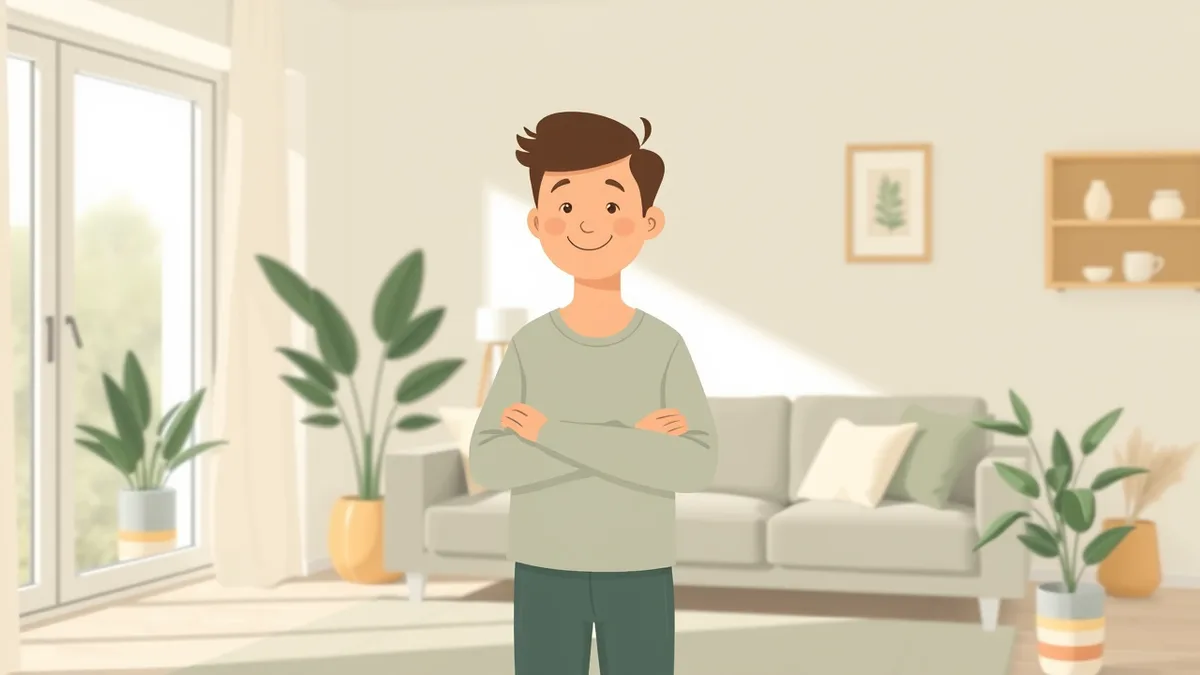 How to Stop Procrastinating on Household Tasks: 7 Tactics