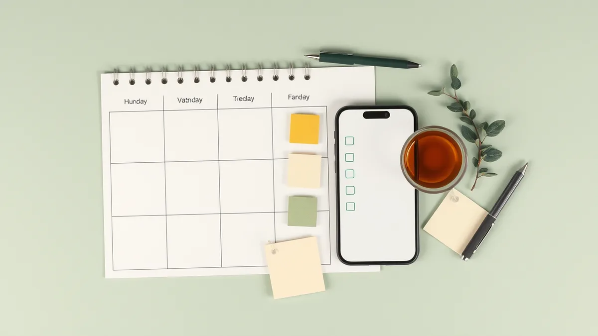 List of Household Chores: Daily, Weekly & Monthly Jobs