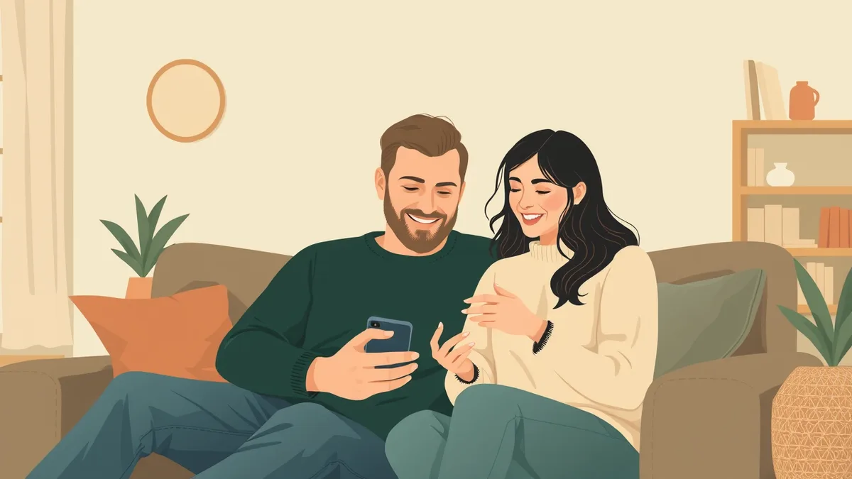 What Is a Shared Diary App, and the Best Kind for Families