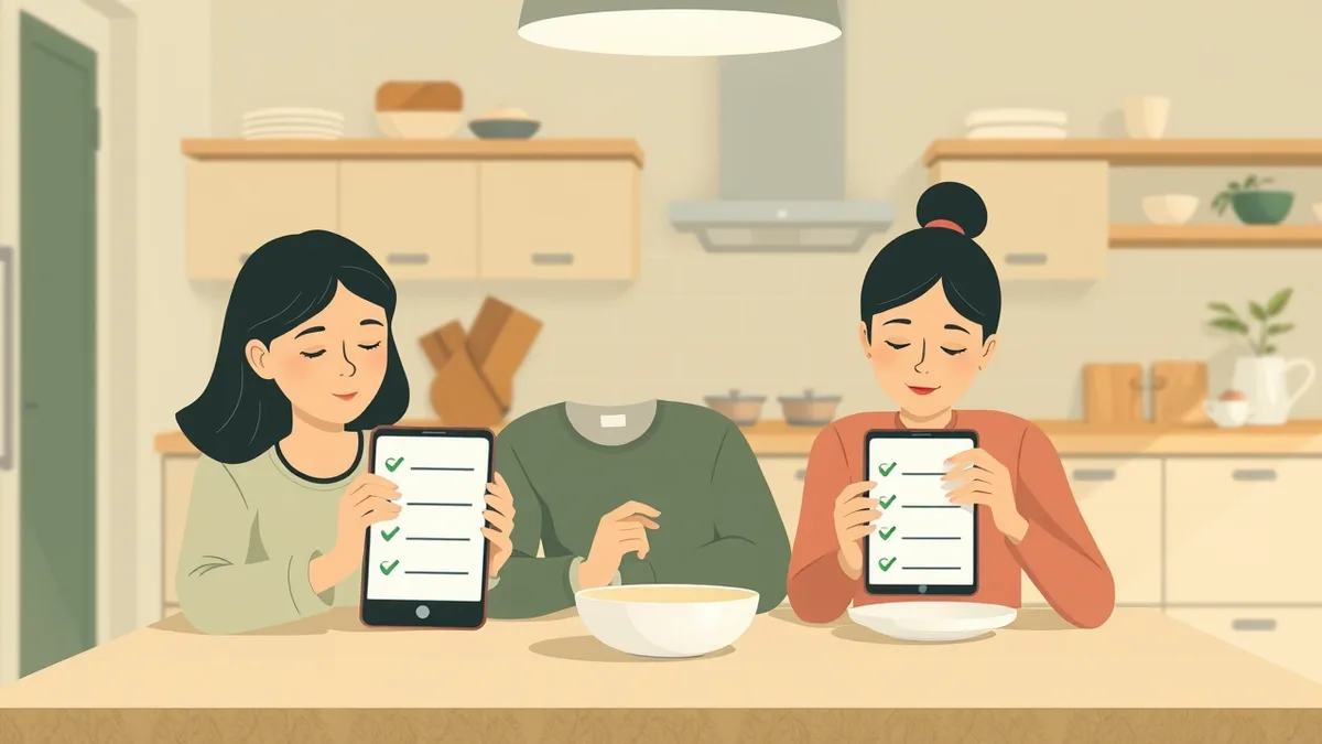 Best Shared Task List App for Busy Homes (2026)