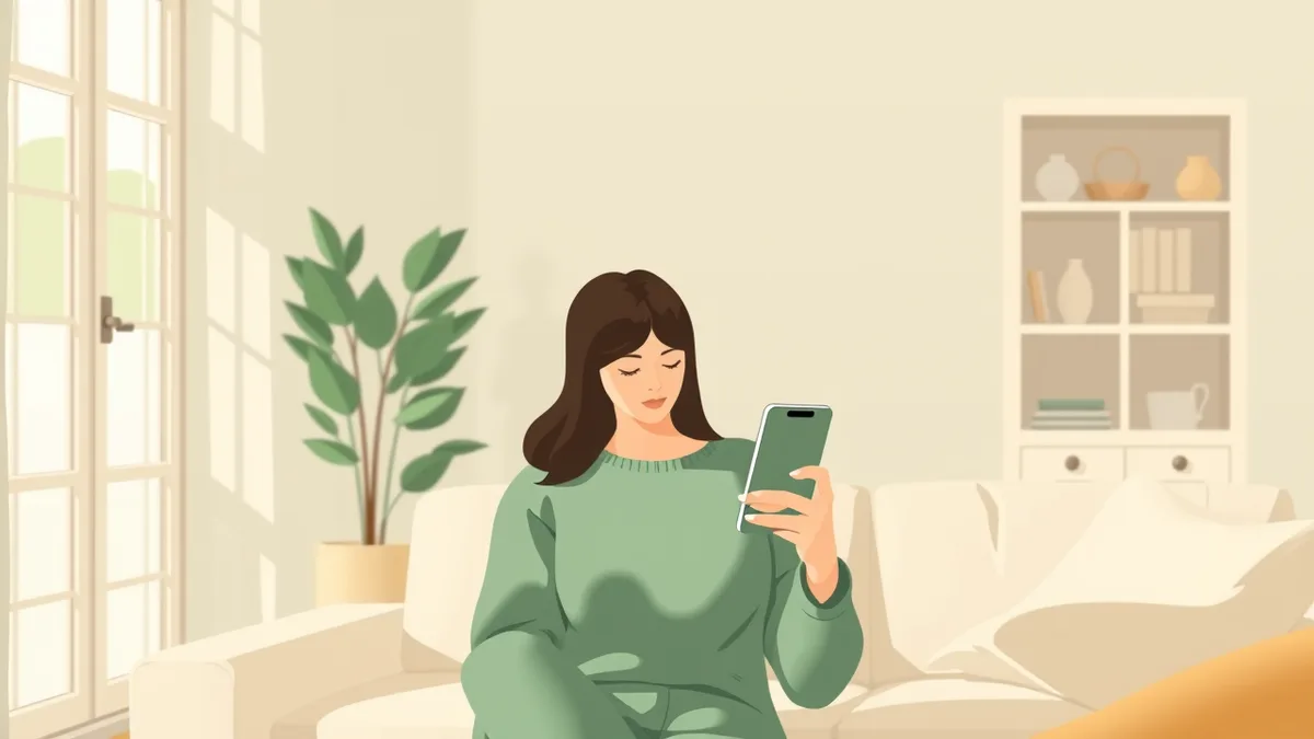 The Sunday Reset: A 30-Minute Weekly Household Reset