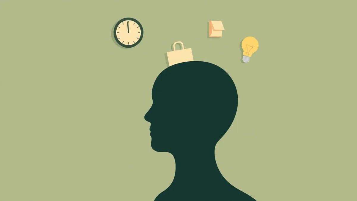 Mental Load Quiz by OneHaus. Find out who carries the invisible workload in your household.