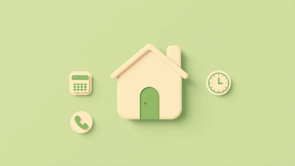 All-in-one family organisers