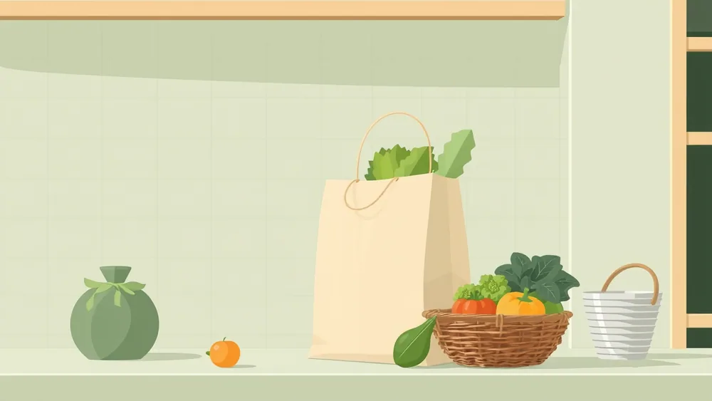 Grocery & shopping lists